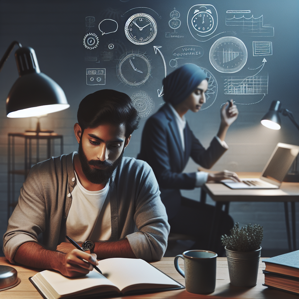 Membership Setup Tips: Detailed image description incorporating the keyword naturally.