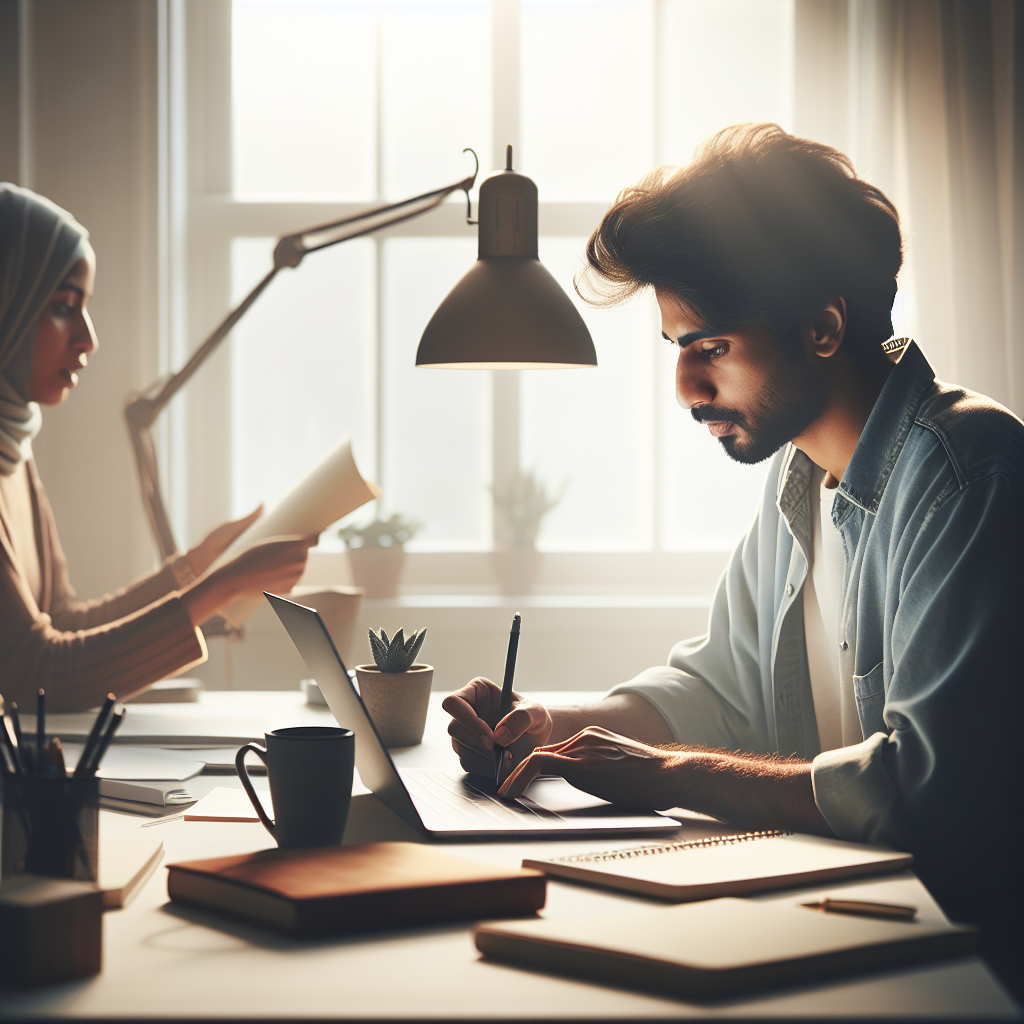 Actionable Course Content: An insightful setup for creating effective learning materials.