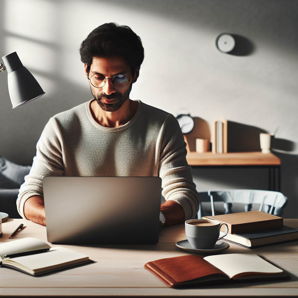 Email Engagement Tips: Image showing a smartphone and laptop displaying engaging email content.
