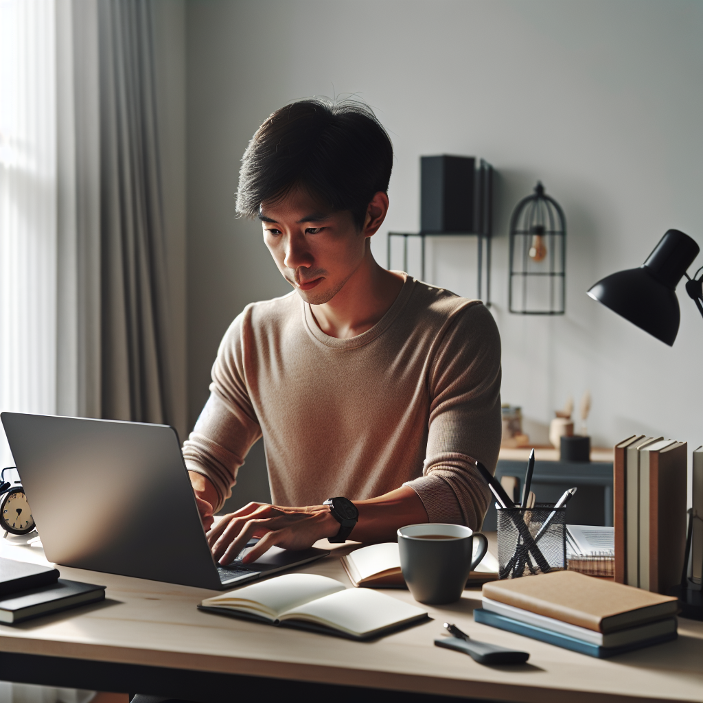 Get Customers Fast: Image of a businessperson expanding their customer base quickly.