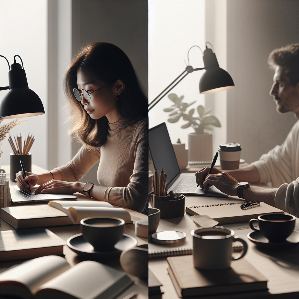 Lead Magnet Mistakes: Detailed image description incorporating the keyword naturally.