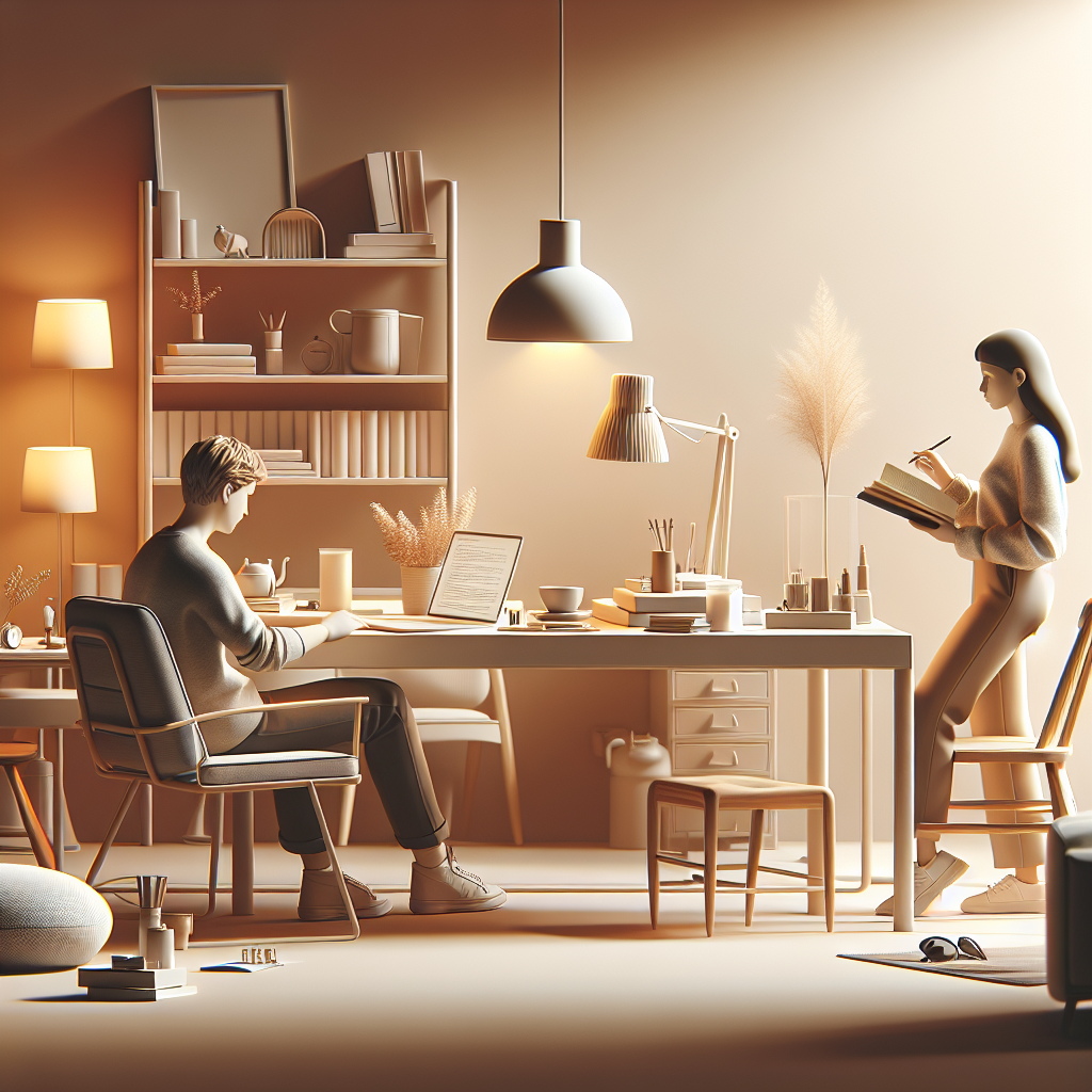 Customer Stories Showcase: Detailed image description incorporating the keyword naturally.