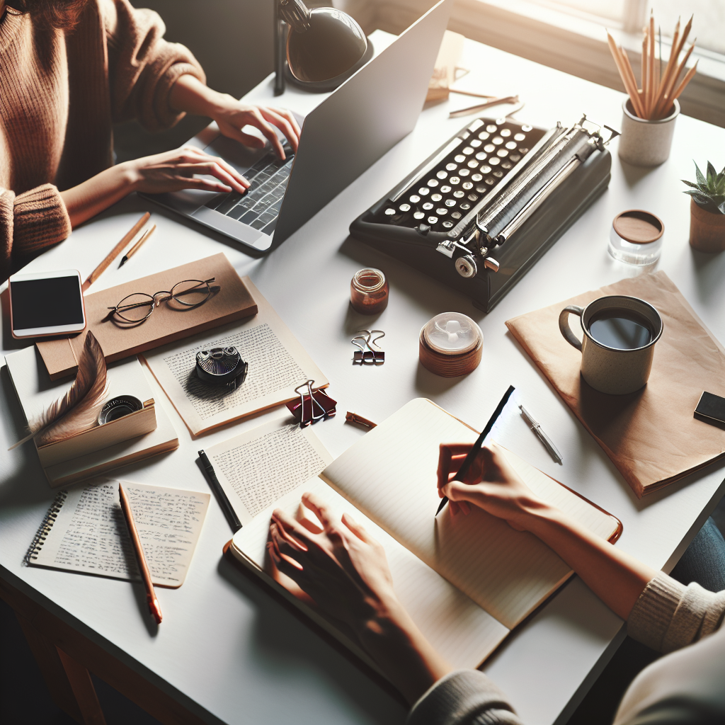 DM Scripts for Sales: A guide to improving sales through direct messaging.