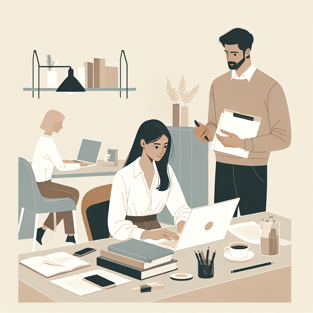 Email List Building: Detailed image description incorporating the keyword naturally.