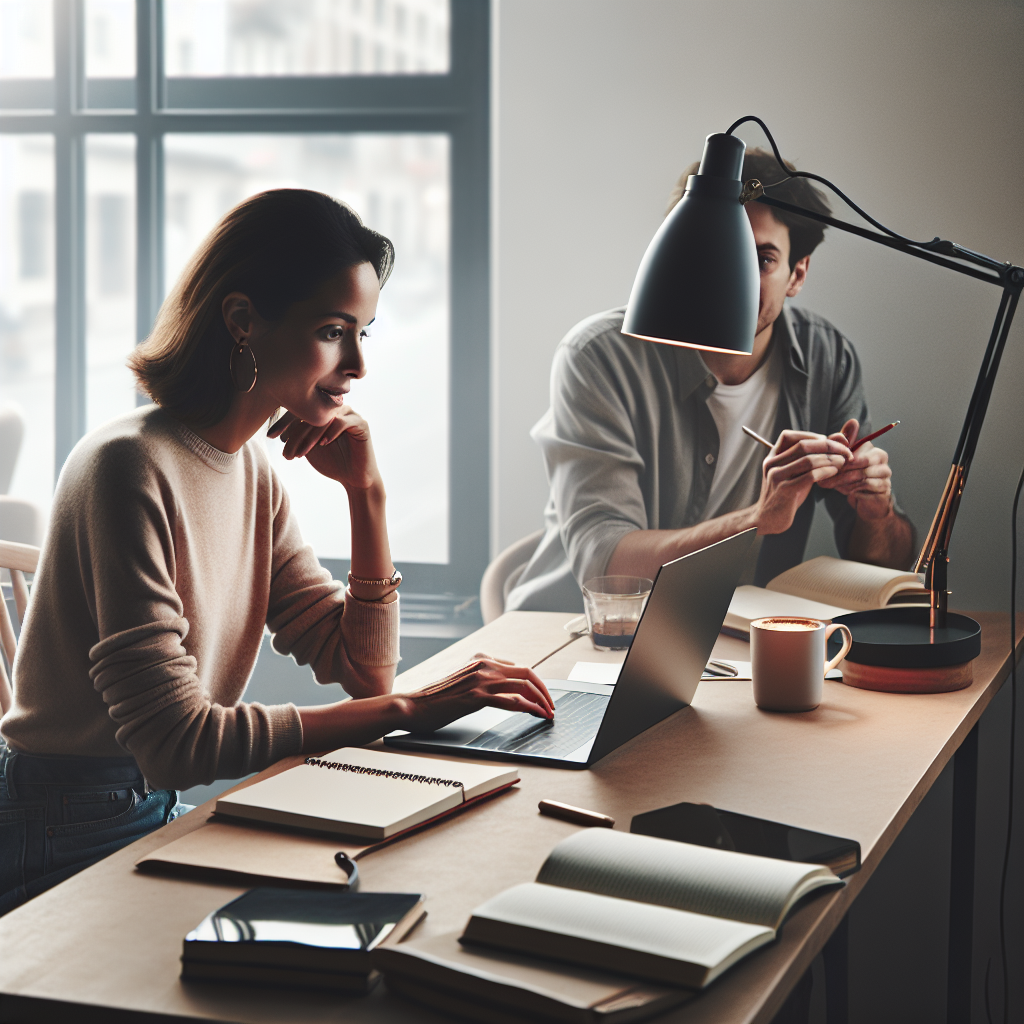 Email Personalization Best Practices: Detailed image description incorporating the keyword naturally.