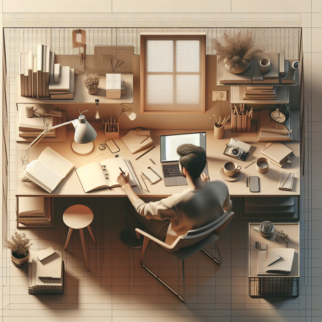 Helpful Webinar Design: Detailed image description incorporating the keyword naturally.