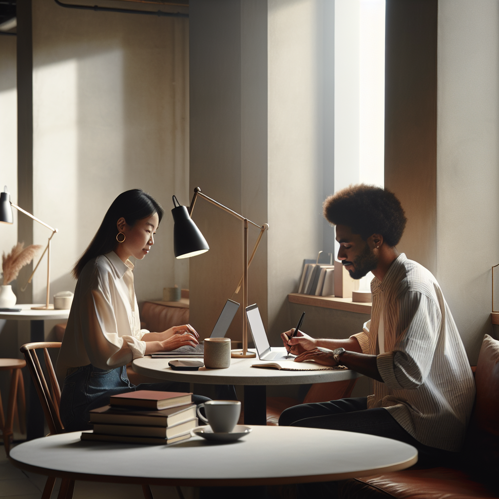 Live Stream Engagement: A captivating visual symbolizing the interactive dynamics of engaging live streams.