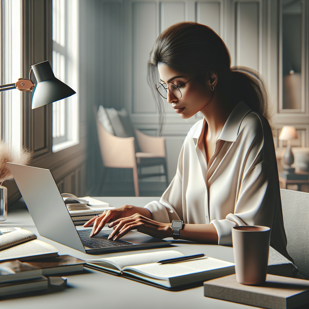 Paid Ad Strategies: A blend of imagery depicting key aspects of advertising methods.