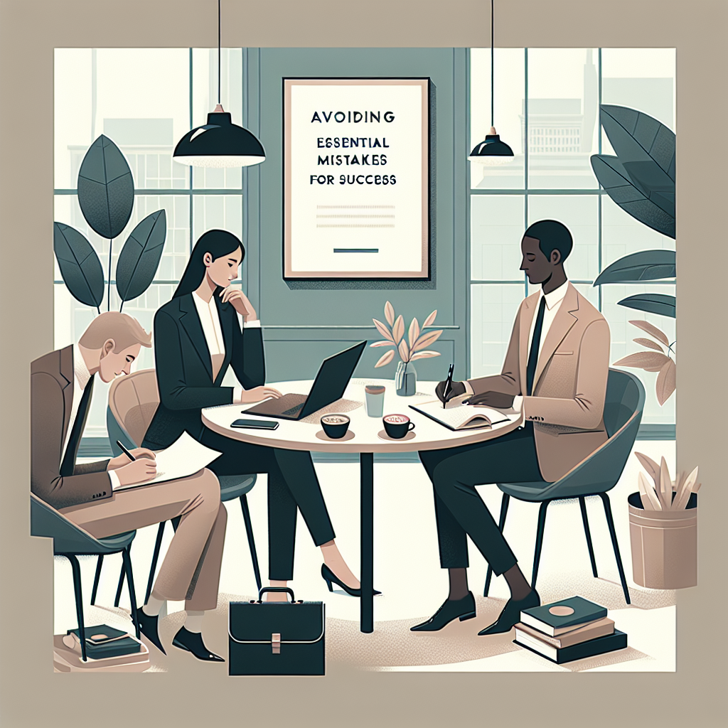 Personalized Emails: Learn key strategies to avoid common mistakes.