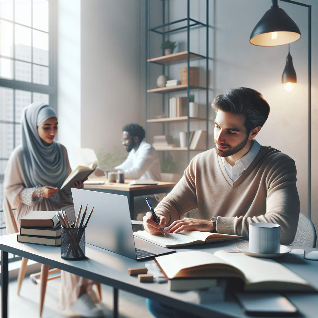 Refresh Lead Magnet: Detailed image description incorporating the keyword naturally.