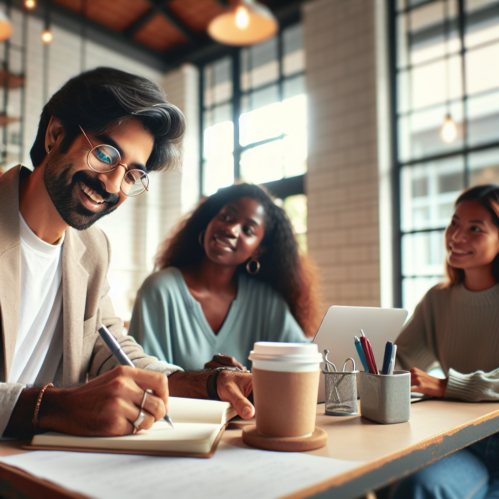 Story-Based Webinars: A captivating approach to delivering webinars with storytelling.