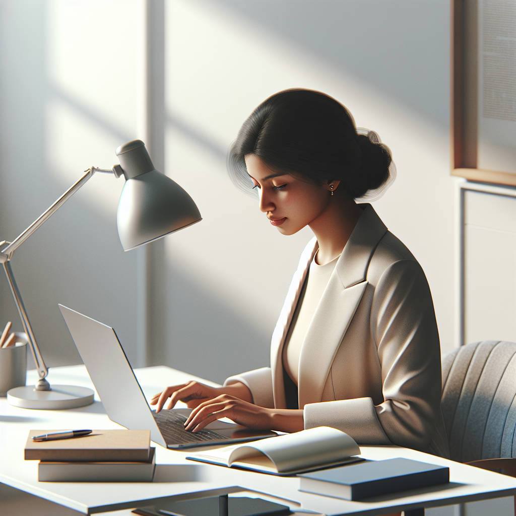 You vs. I in Email: Exploring the impact of pronouns in effective communication.