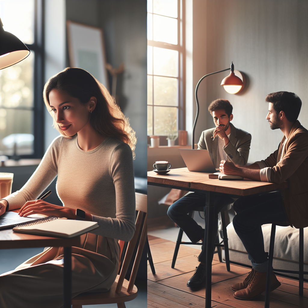Build Trust Quickly: Webinar hosting strategies highlighted with engaging visuals.