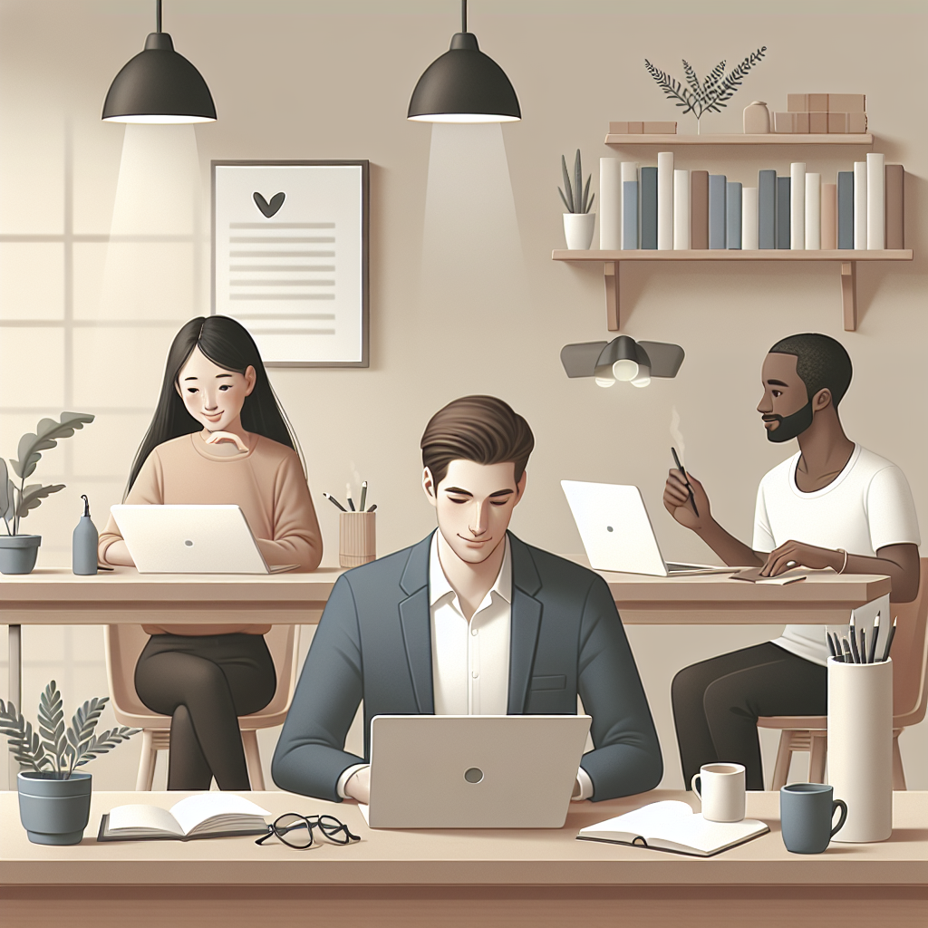Customer Acquisition Tips: Detailed image description incorporating the keyword naturally.
