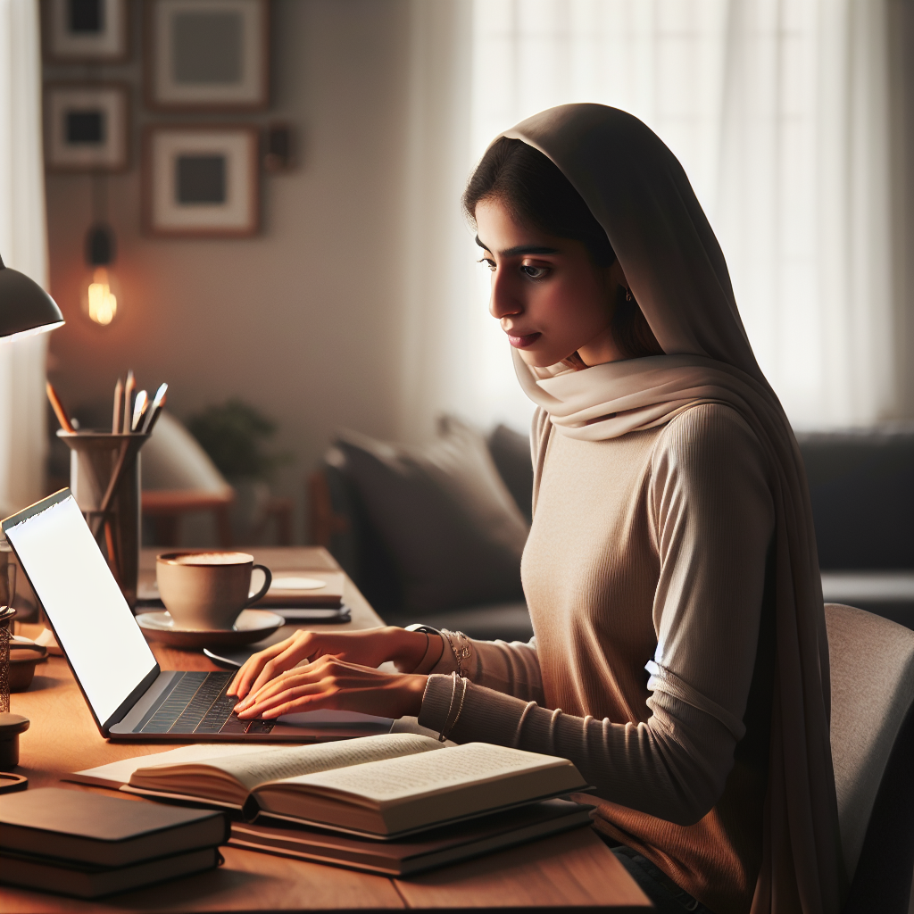 Email List Building: Guide through detailed strategies to grow your audience.
