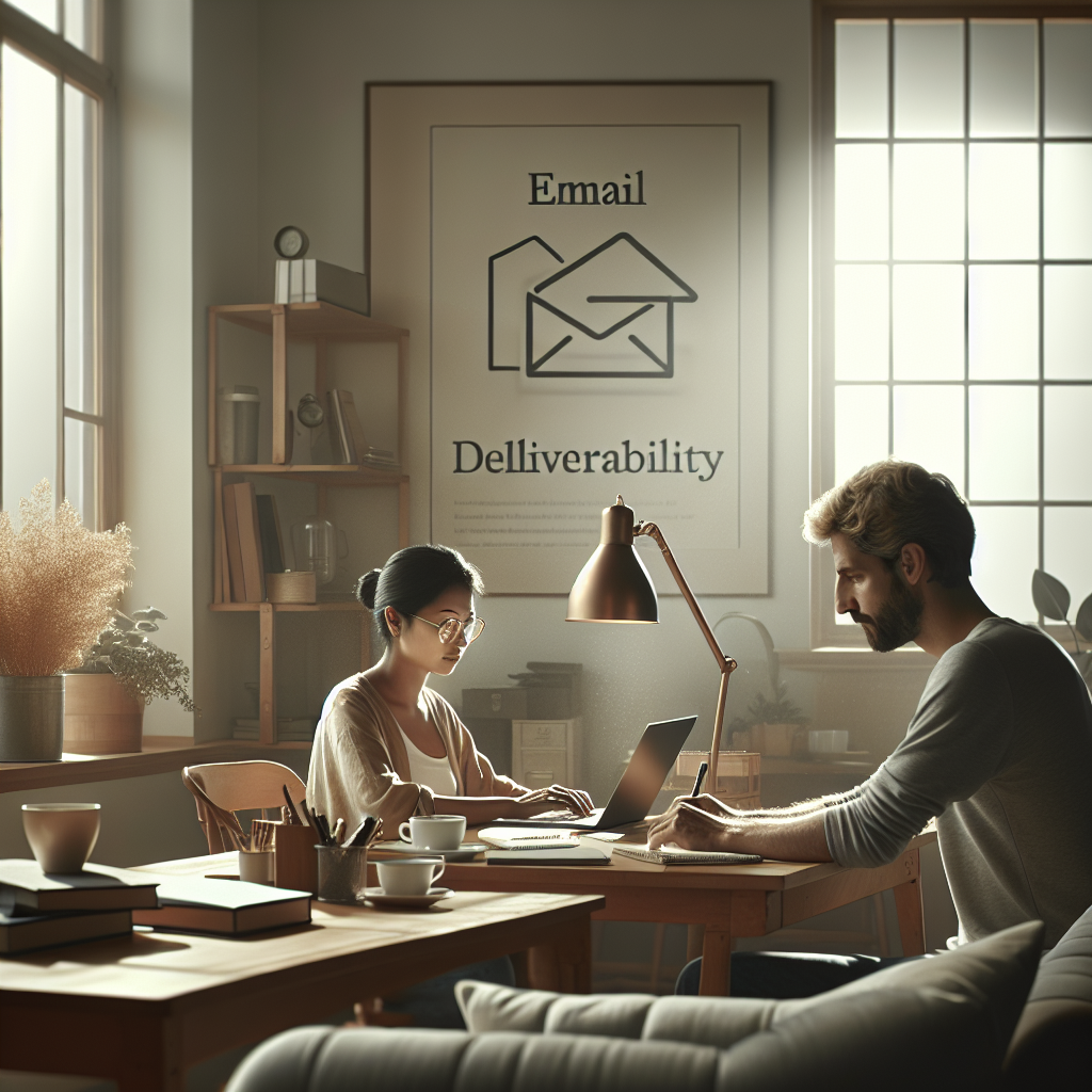 Email Deliverability Mistakes: A guide to avoiding common pitfalls in email delivery.