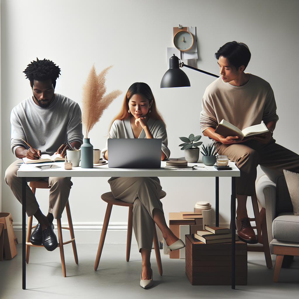 Interactive Content Subscribers: Engaging with interactive strategies.