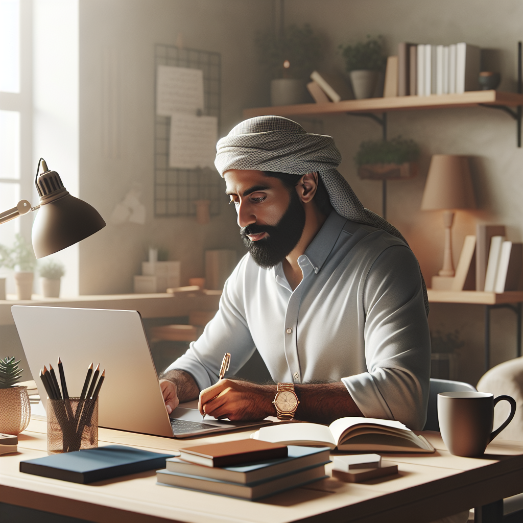 Powerful Email List: Detailed image description incorporating the keyword naturally.