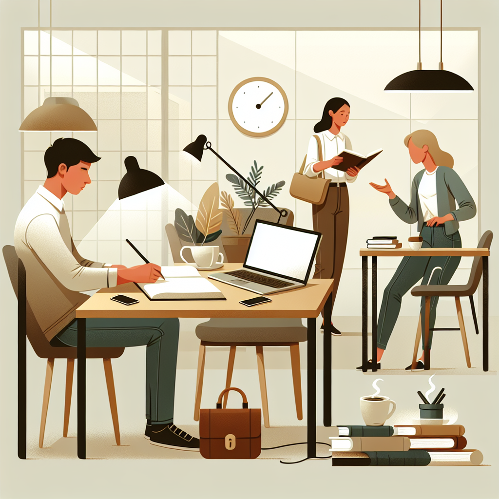 Scarcity Triggers: Detailed image description incorporating the keyword naturally.