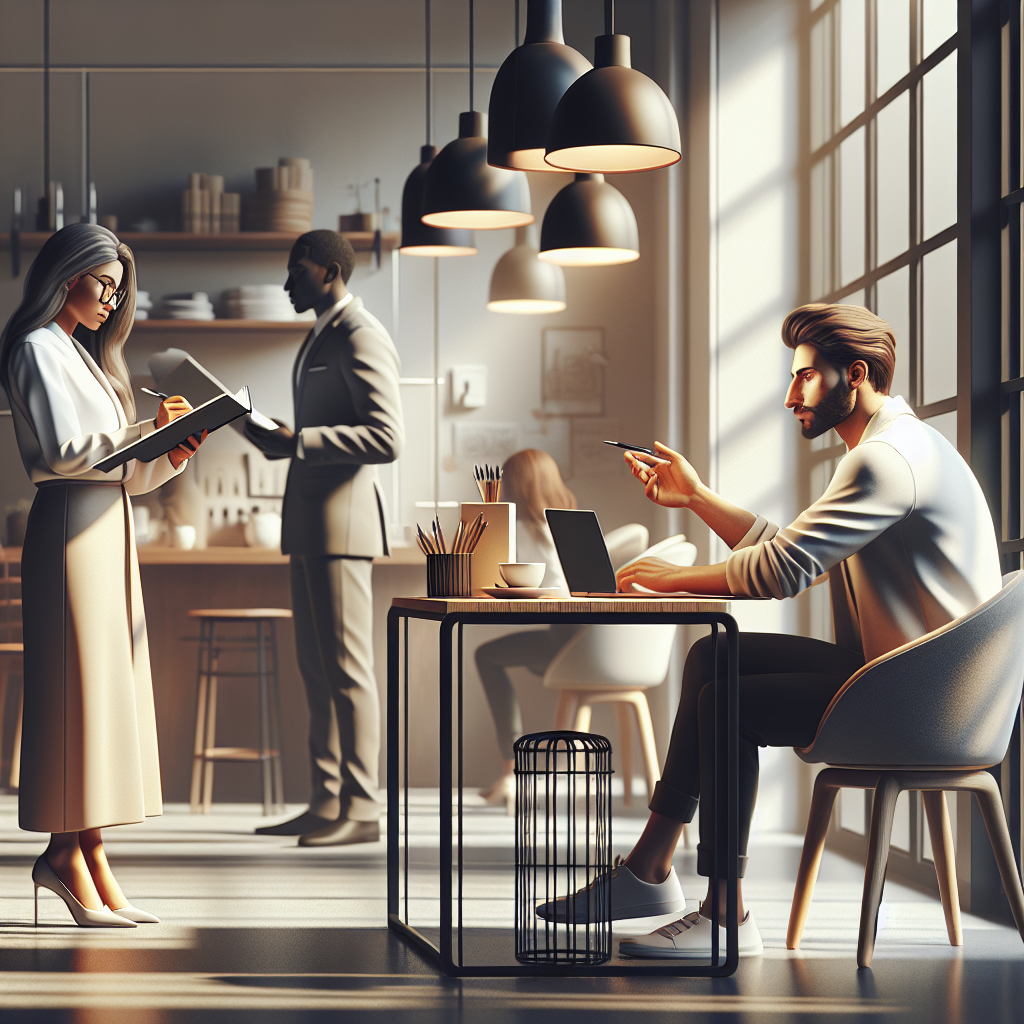 Sell Without Selling: Discover how to subtly engage without traditional sales tactics.