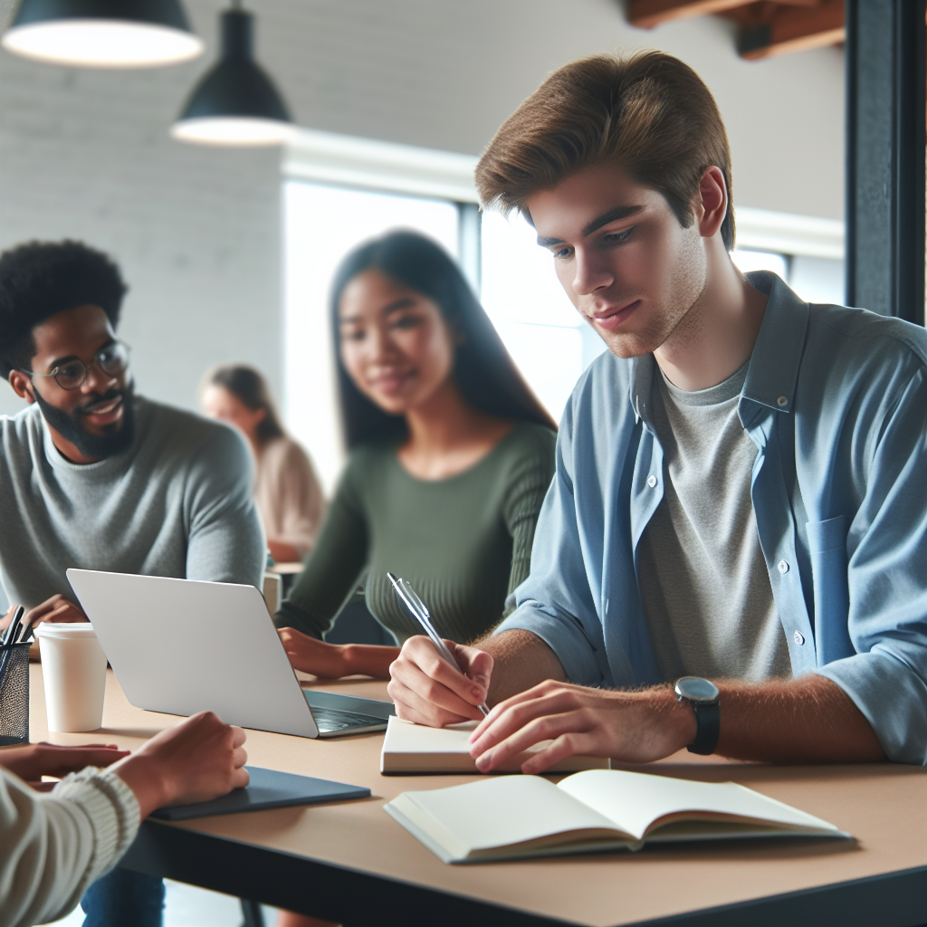 Student Motivation: Image representing various motivation strategies for students.