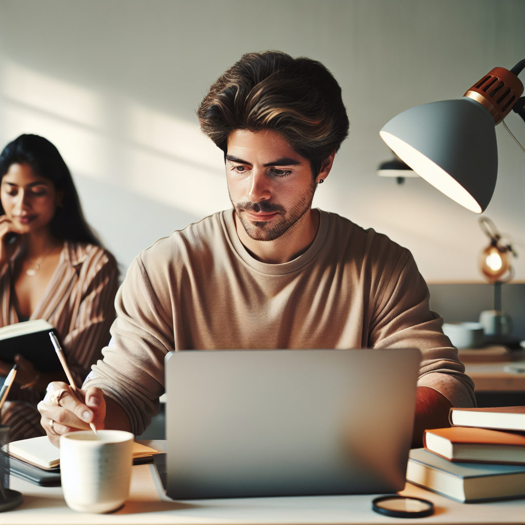 Blogging for Email Growth: Tips to enhance your email list with strategic blogging.