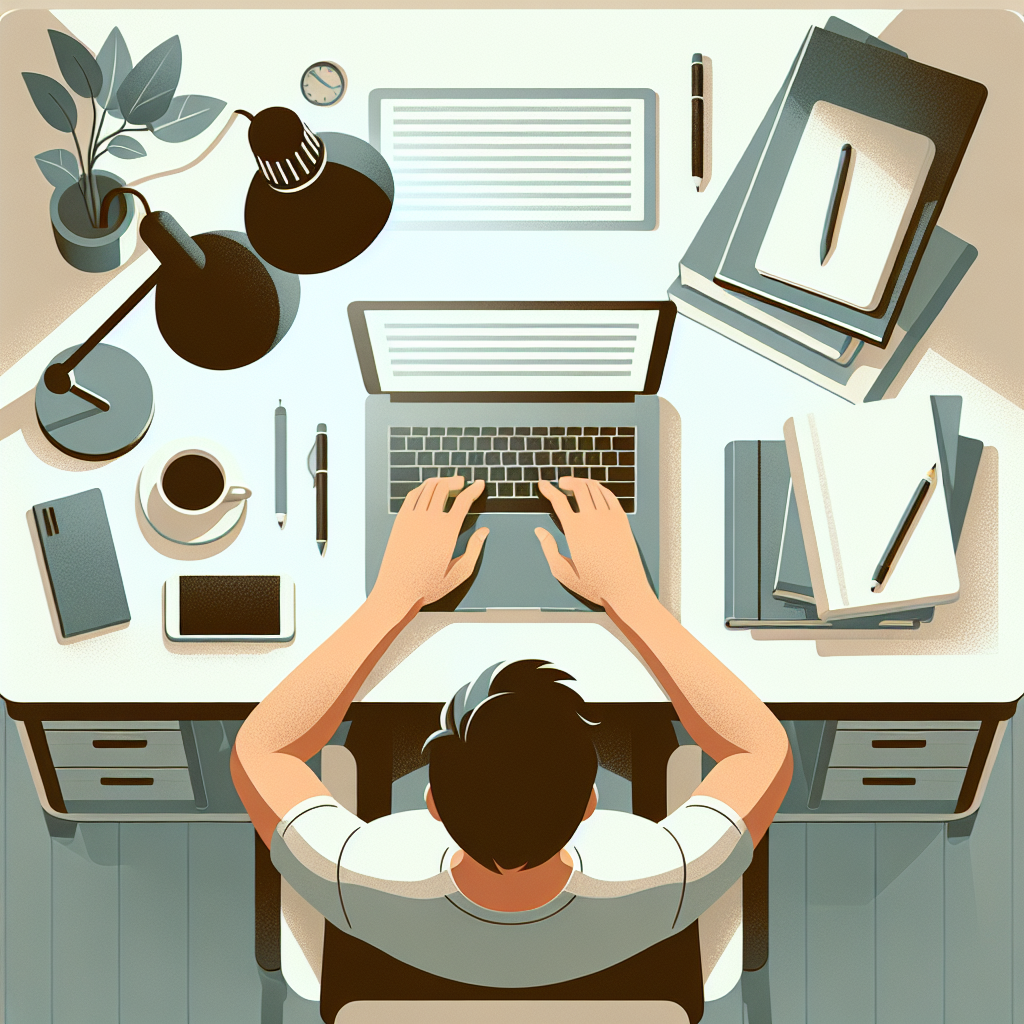 Buyer Pre-Qualification: Detailed image description incorporating the keyword naturally.