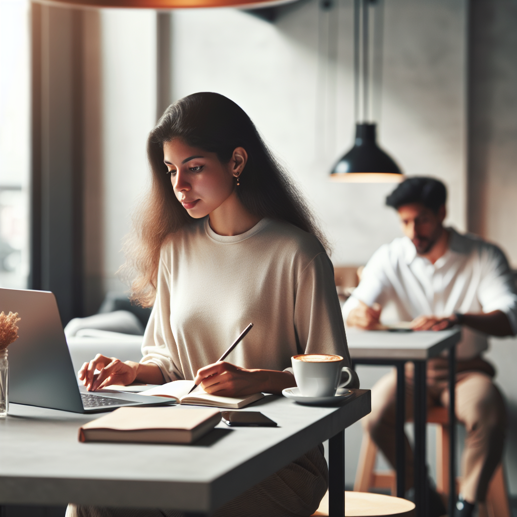 Cleaning Cold Email Lists: A checklist being ticked off, illustrating thorough list cleaning