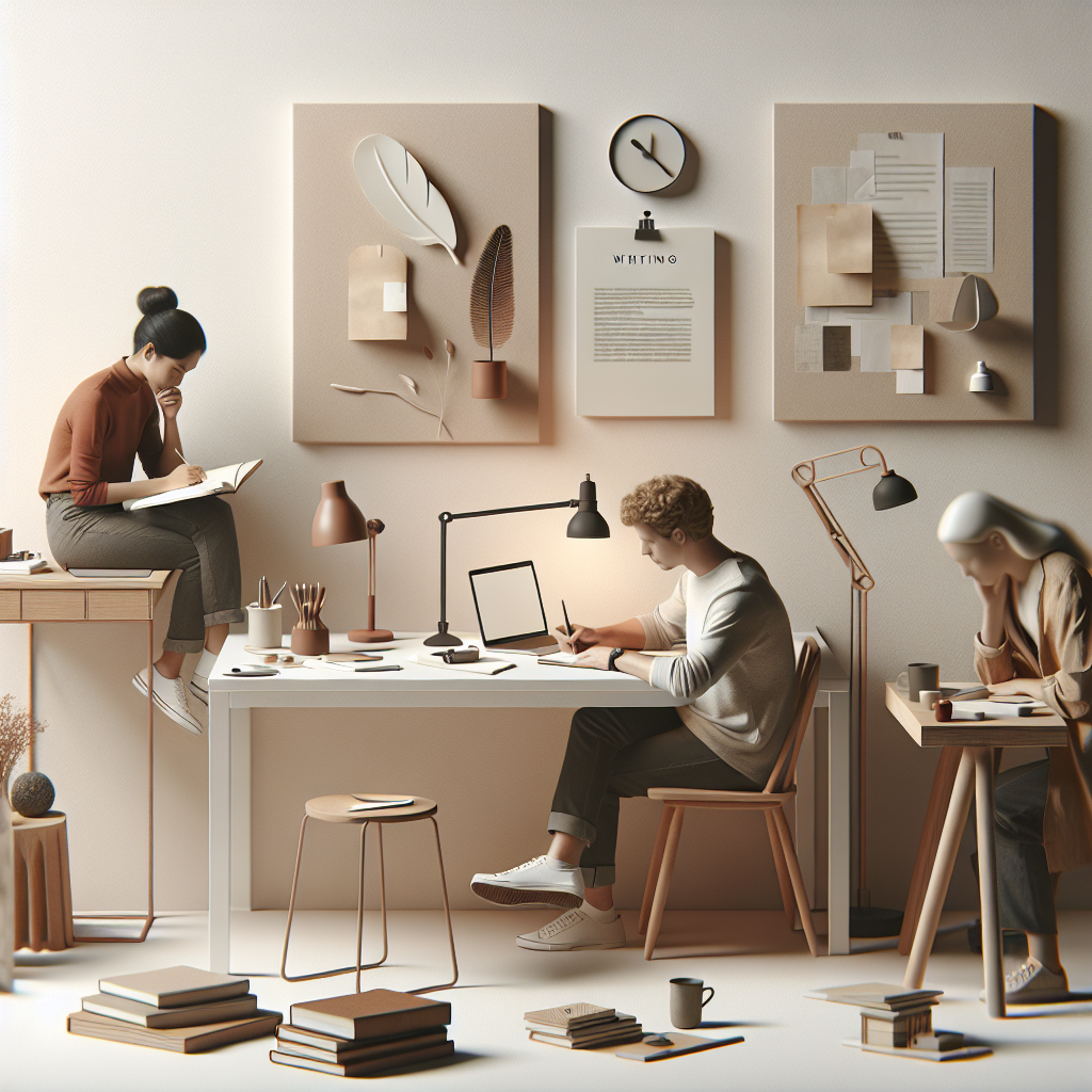 Co-Host Workshop: Detailed image description incorporating the keyword naturally.