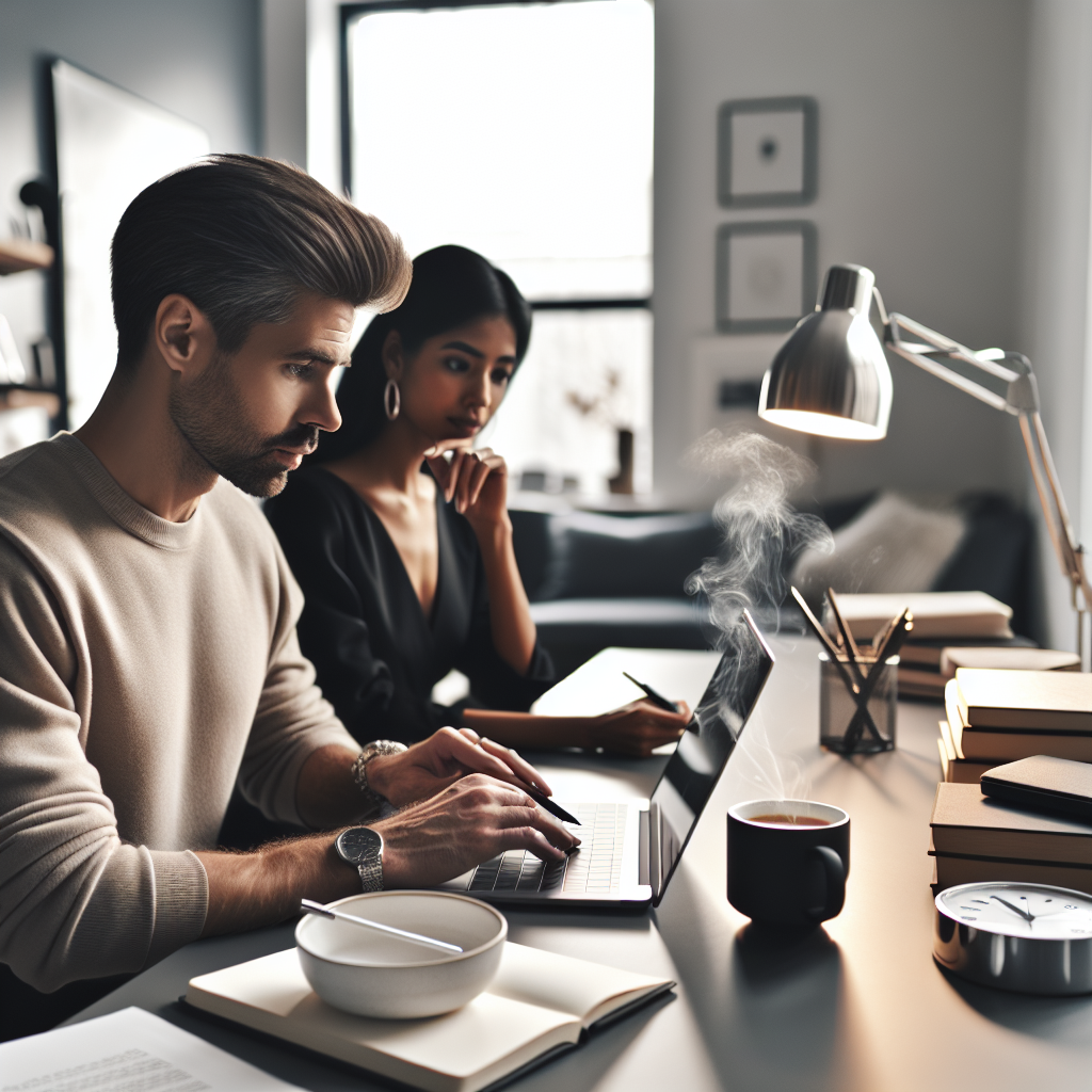 Collaboration Marketing Ideas: Detailed image description incorporating the keyword naturally.