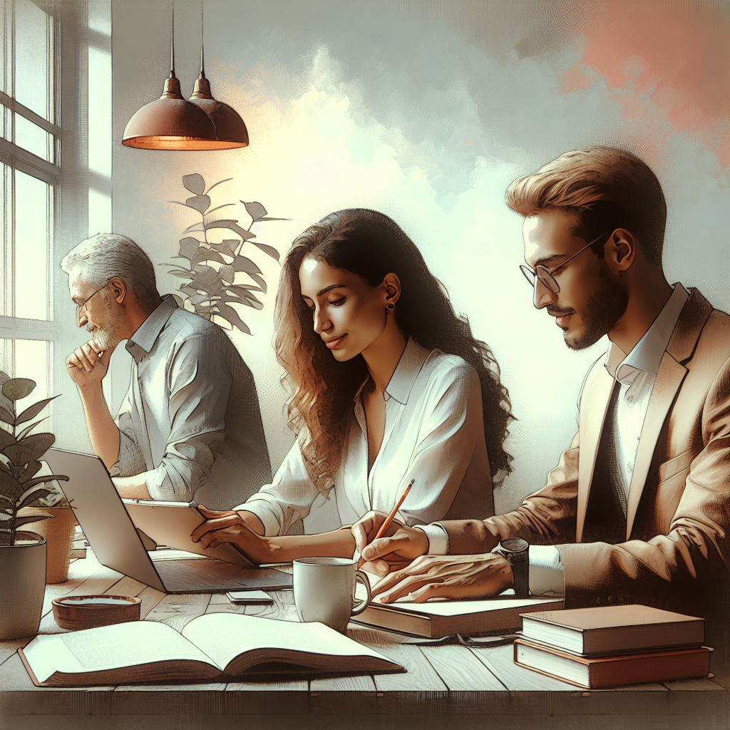Course Waitlist Strategy: Detailed image description incorporating the keyword naturally.
