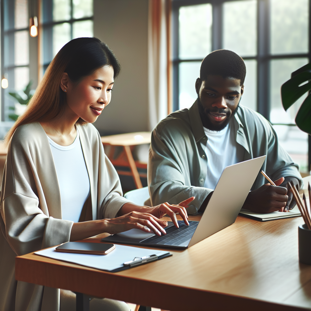 Easy-to-Scan Emails: Discover essential tips to craft emails that are easy to read and comprehend swiftly.