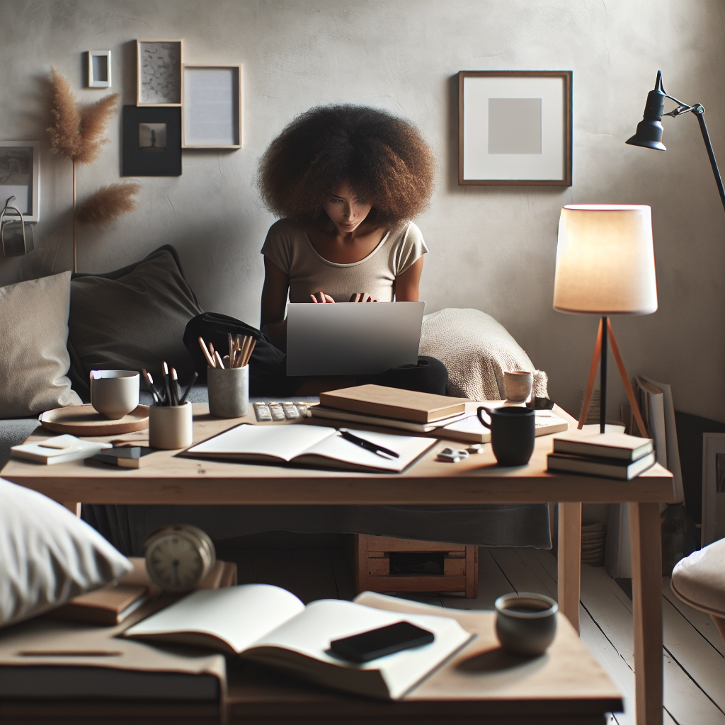 Expand Course Audience: Strategies for growing your online course audience effectively.