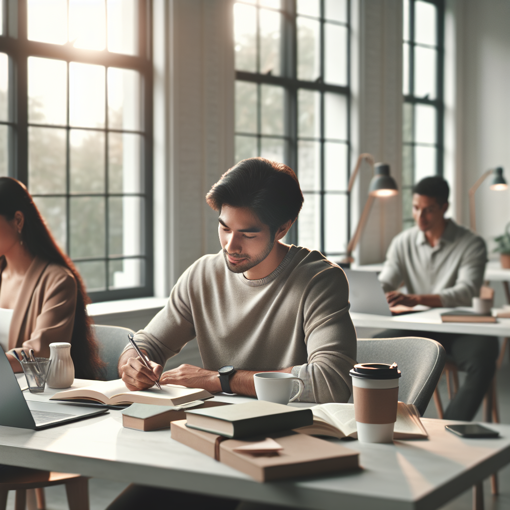 Paid Ads for Course Funnels: Detailed image description incorporating the keyword naturally.