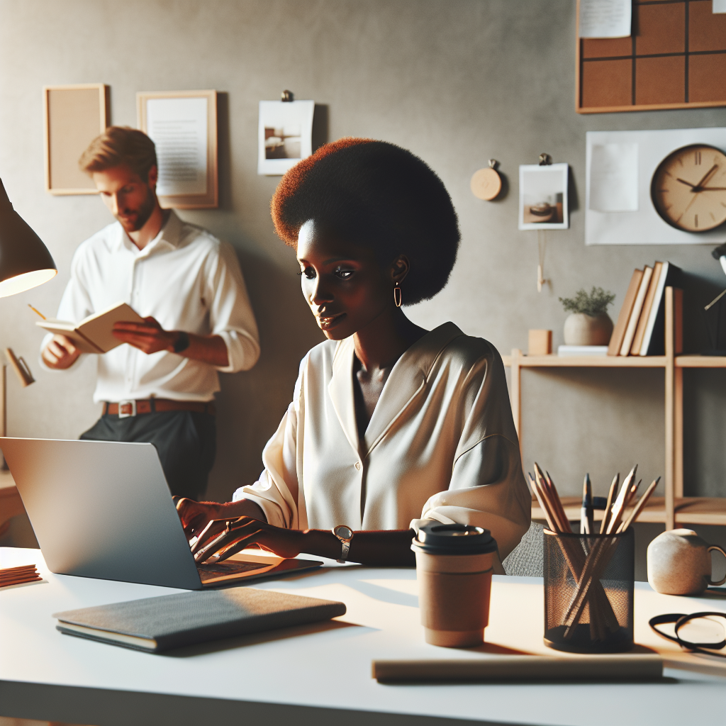 Post-Webinar Emails: Detailed image description incorporating the keyword naturally.