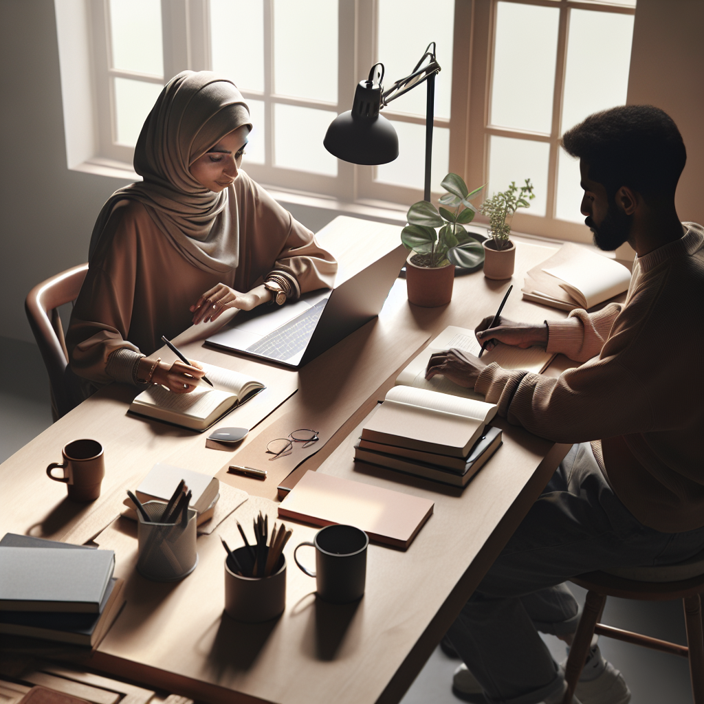 Re-engagement Email Campaigns: Detailed image description incorporating the keyword naturally.
