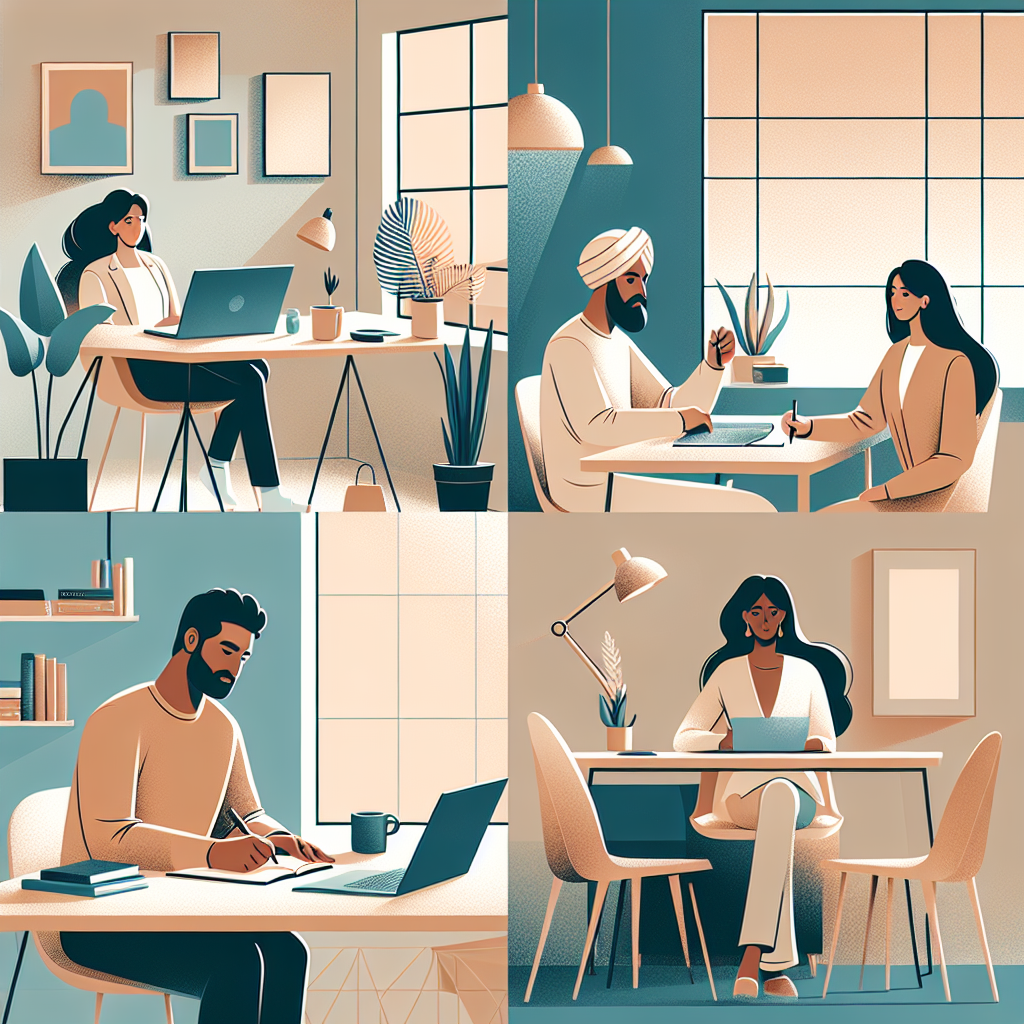 Trust-Building Tactics: A visual guide to essential strategies.