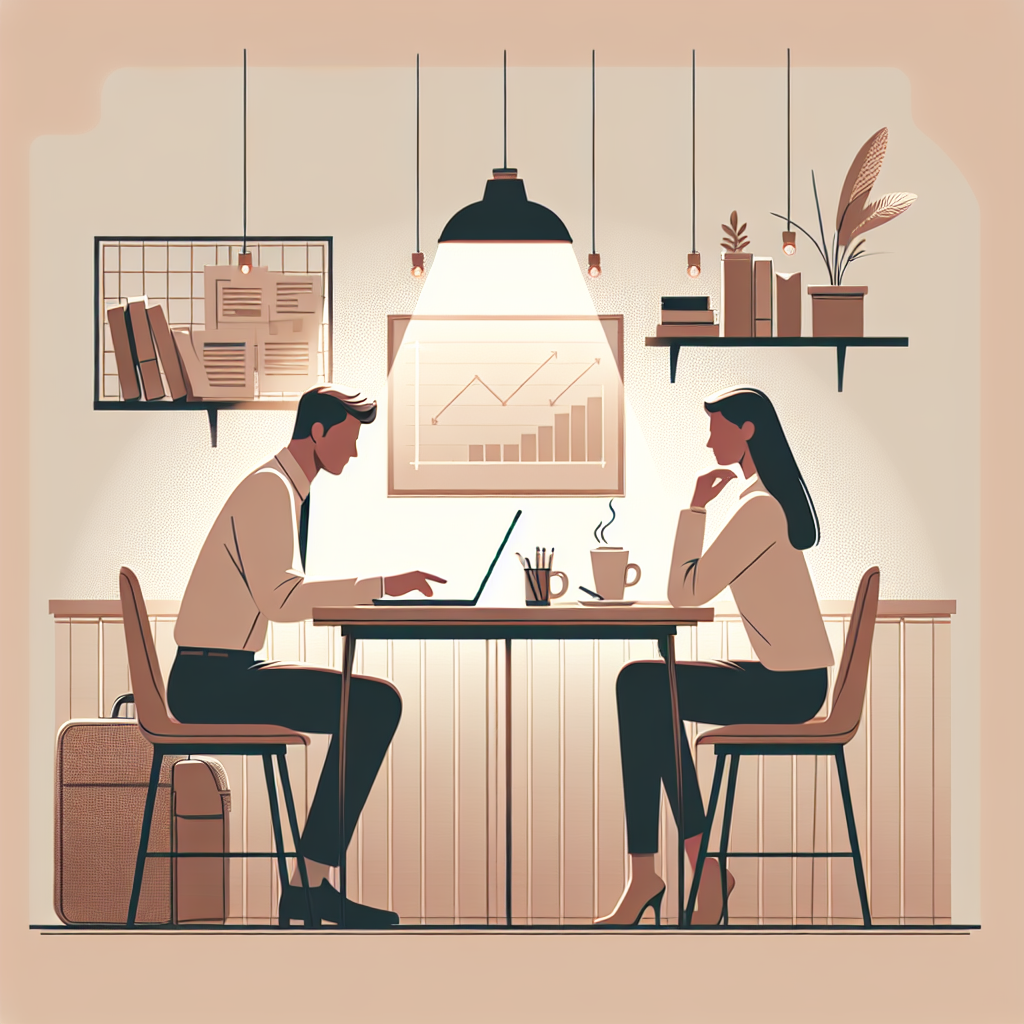 Warm Up Audience: A thoughtful approach to preparing your audience effectively.