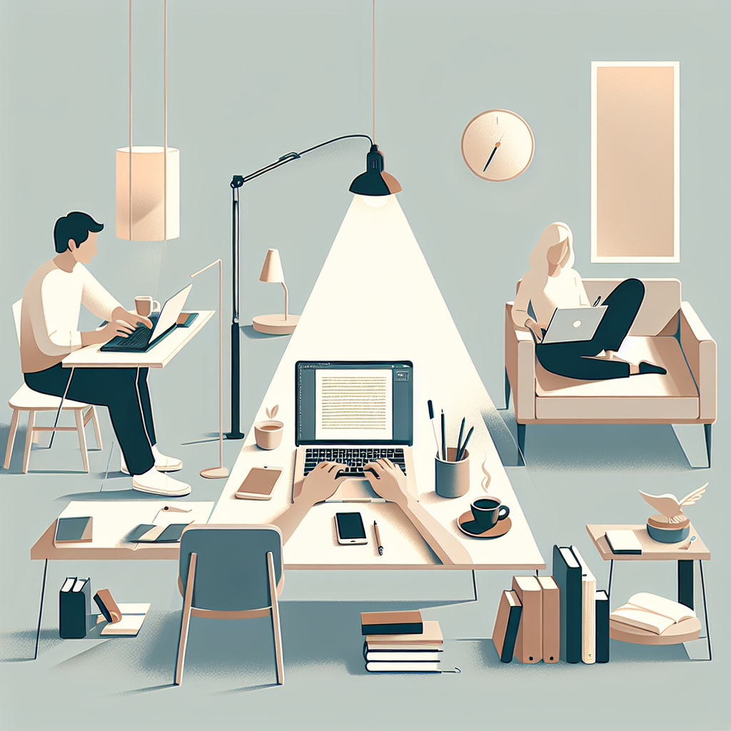 Webinar Content Repurposing: Detailed image description incorporating the keyword naturally.