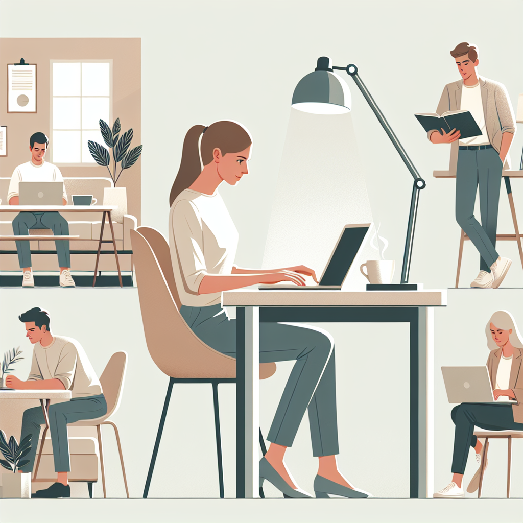 Webinar Engagement Tips: Detailed image description incorporating the keyword naturally.