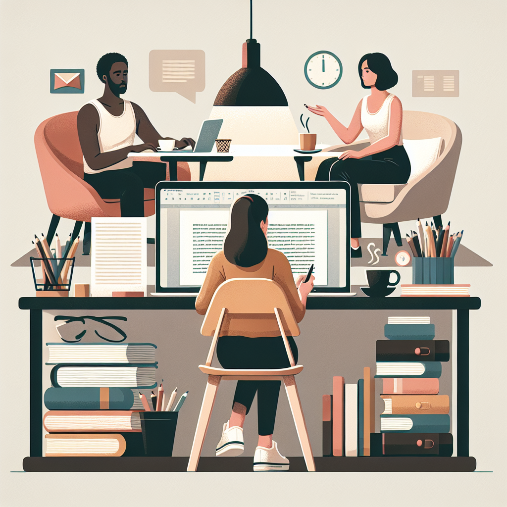 Authority Building Resources: Image depicting strategic tools to build authority online naturally.