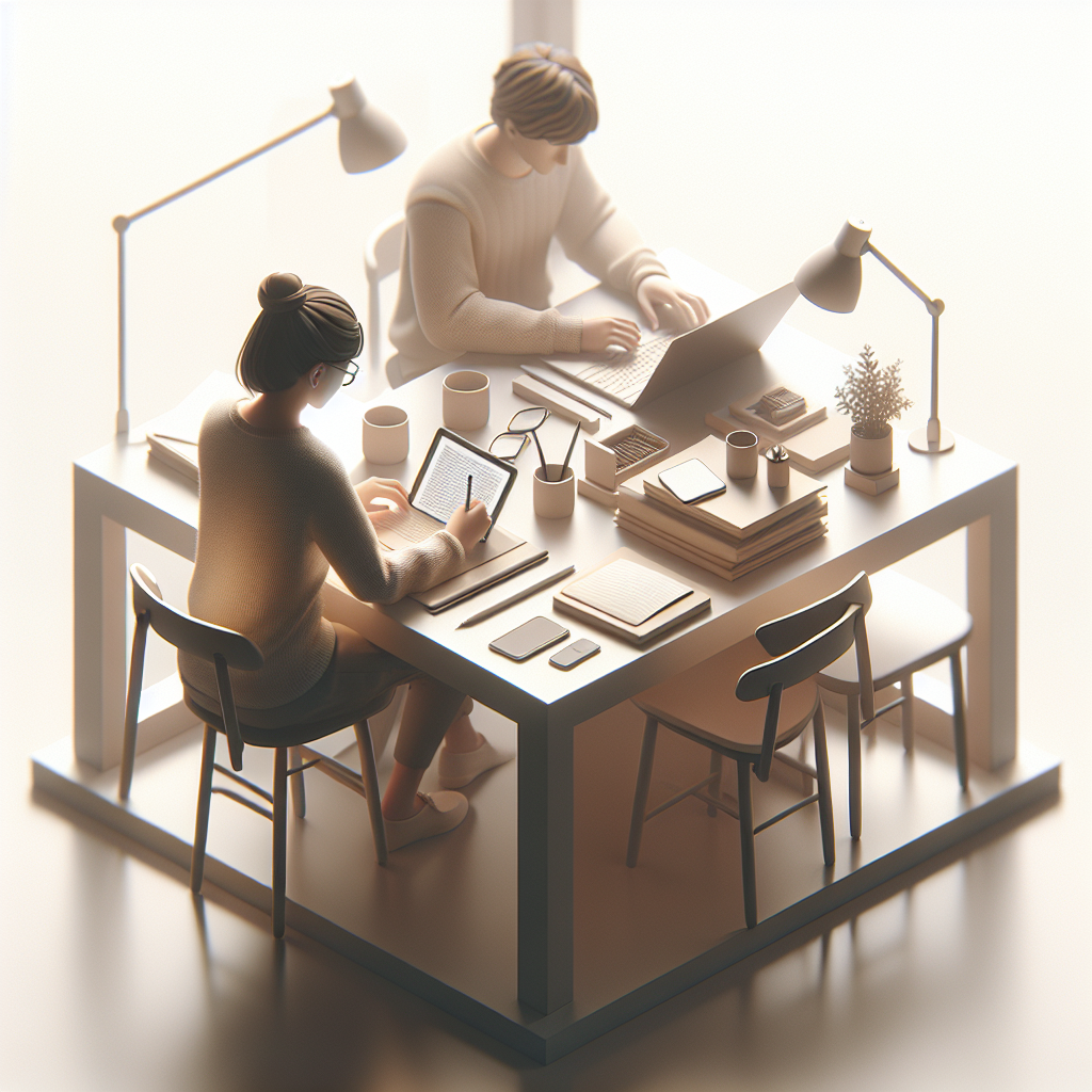 Effective Sales Pages: Tips and strategies for building compelling sales pages.