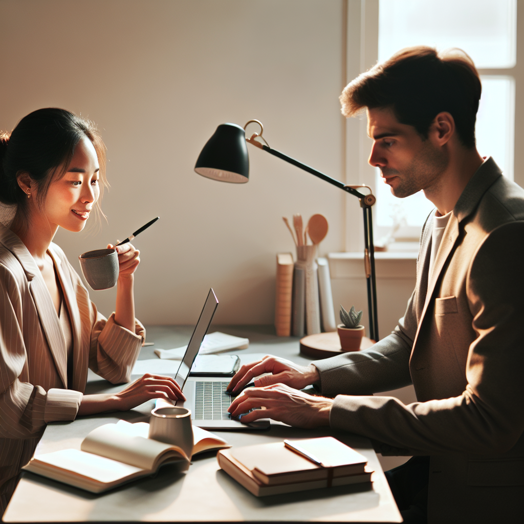 Enrollment Boost Strategies: Detailed image description incorporating the keyword naturally.