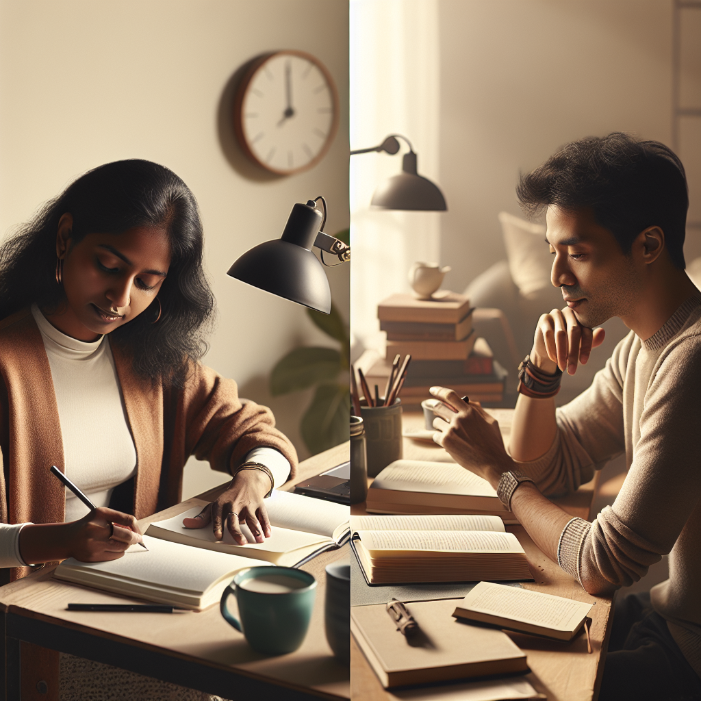 Expertise Showcase Tips: A guide to presenting your knowledge effectively.