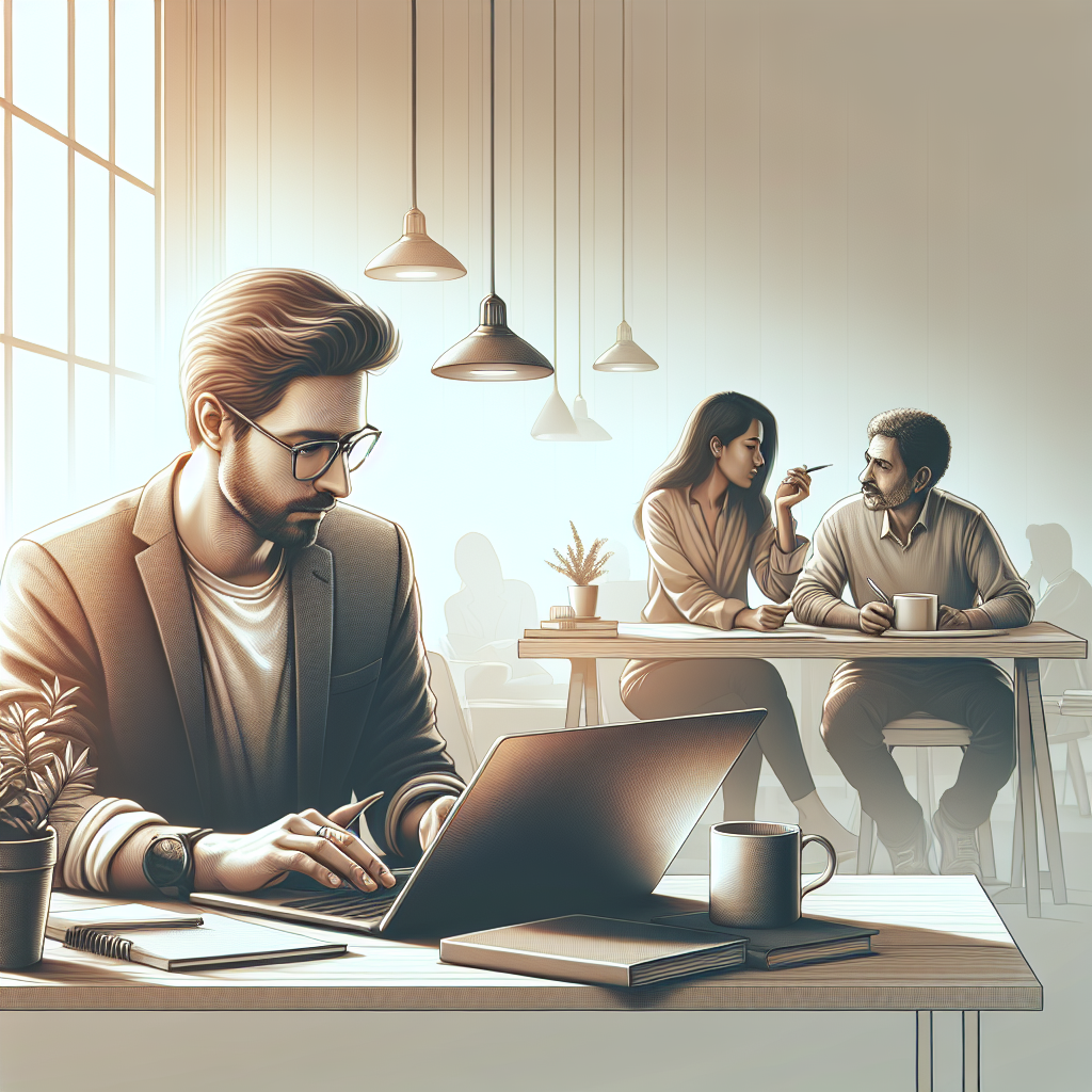Failure Stories Trust: Detailed image description incorporating the keyword naturally.