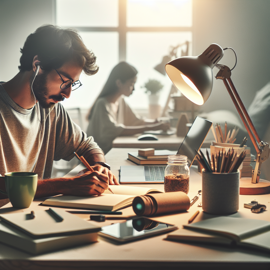 High-Converting Pages: Detailed image description incorporating the keyword naturally.