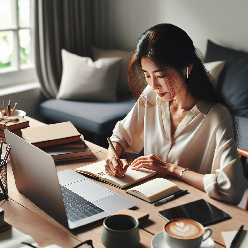 Irresistible Email Offers: Detailed image description incorporating the keyword naturally.