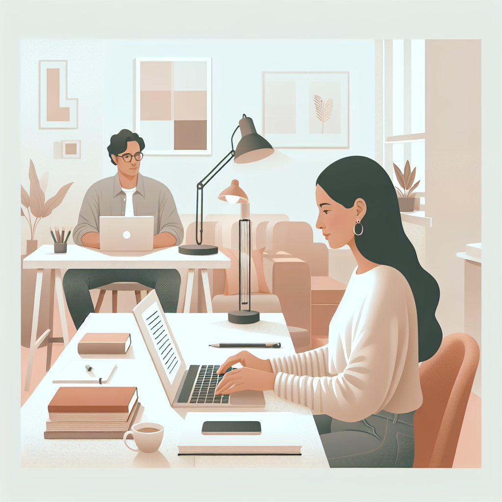 Offer Transition: Detailed image description incorporating the keyword naturally.