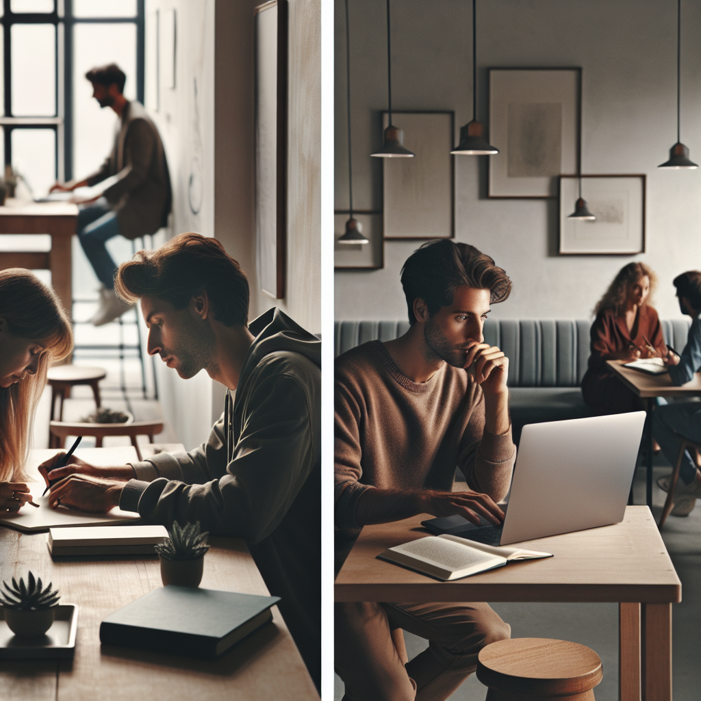 Onboarding Steps: An image showing an effective onboarding process in action.