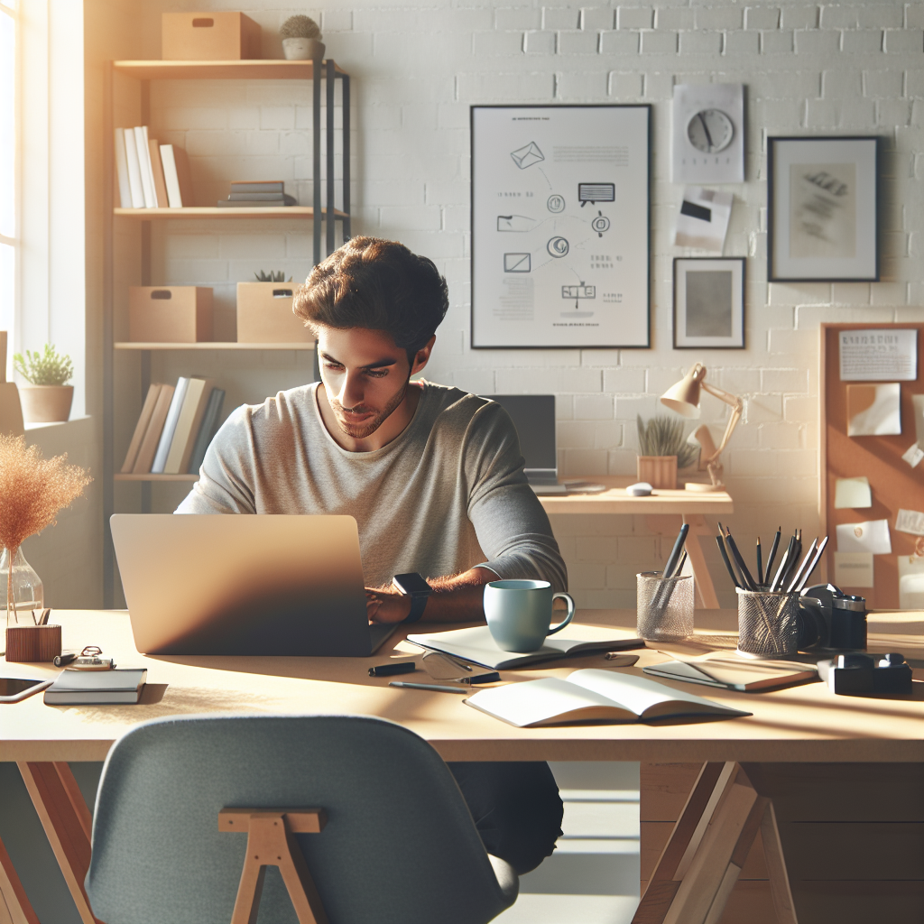 Open Loops Email: Exploring smart email strategies to engage readers naturally.